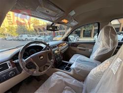 Chevrolet Suburban